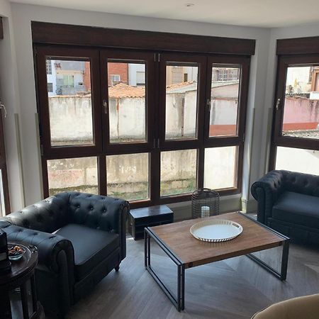 Ferienwohnung Casa Abego Onís Exterior foto