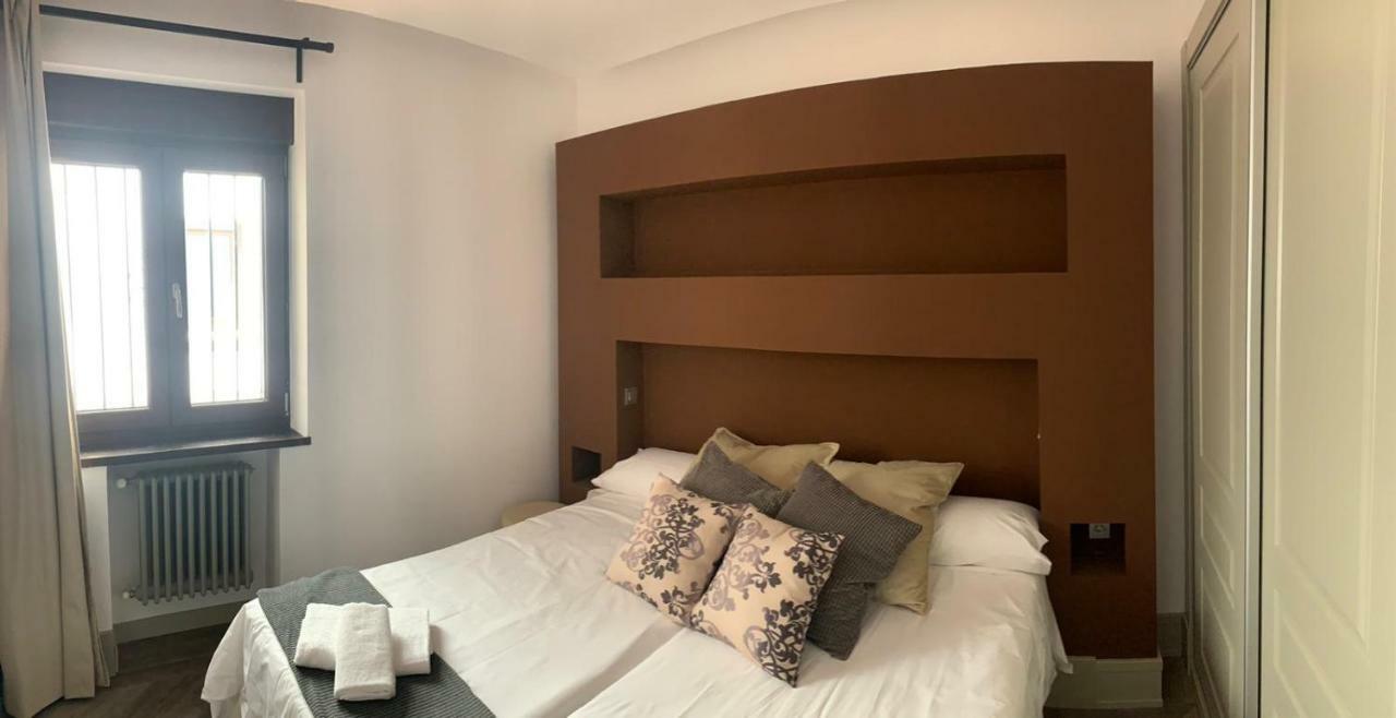 Ferienwohnung Casa Abego Onís Exterior foto