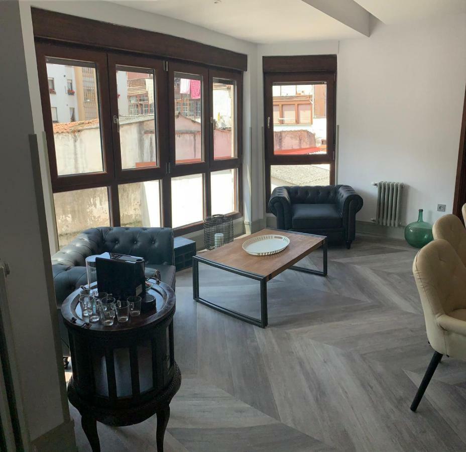 Ferienwohnung Casa Abego Onís Exterior foto