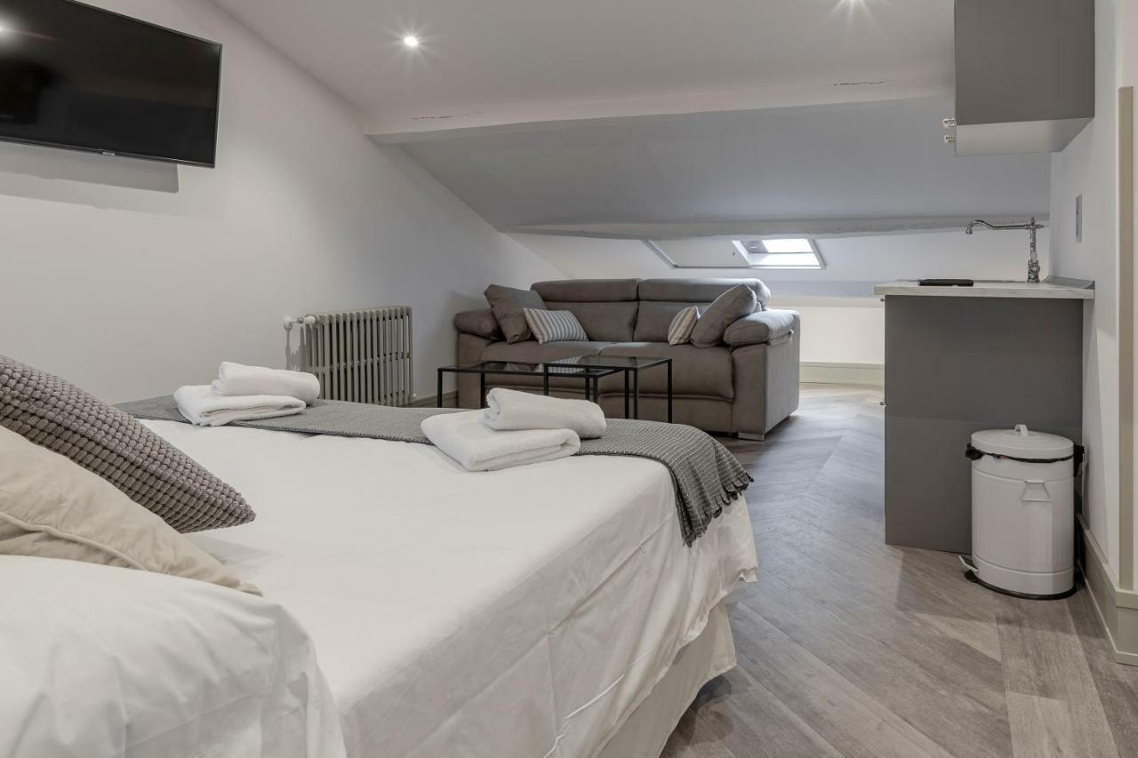 Ferienwohnung Casa Abego Onís Exterior foto